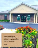 Faith Chapel Funeral Home and Crematory image 4